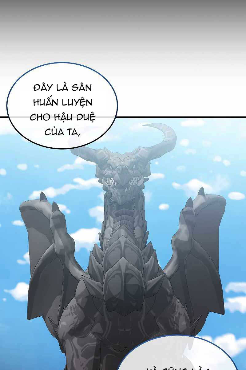 Nhân Vật Phụ Siêu Mạnh Chapter 15 - 18