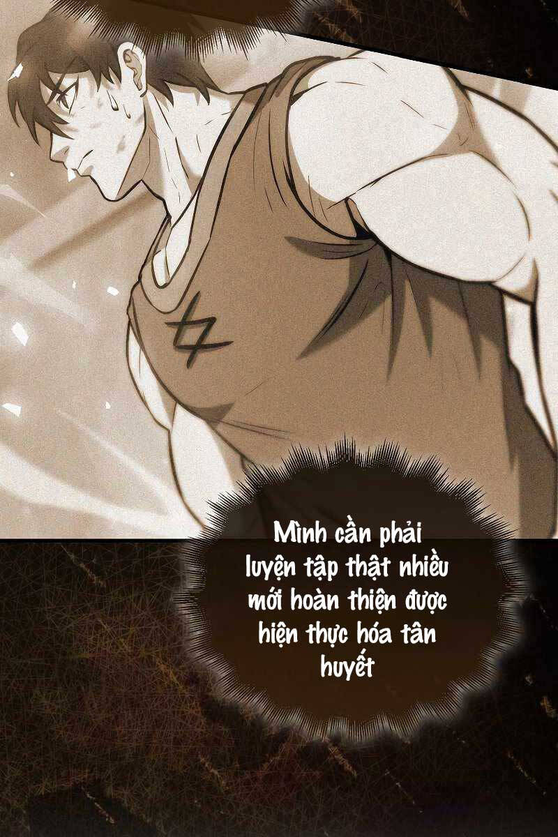Nhân Vật Phụ Siêu Mạnh Chapter 15 - 23