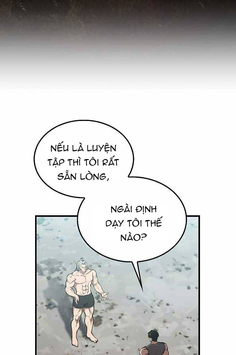 Nhân Vật Phụ Siêu Mạnh Chapter 15 - 24