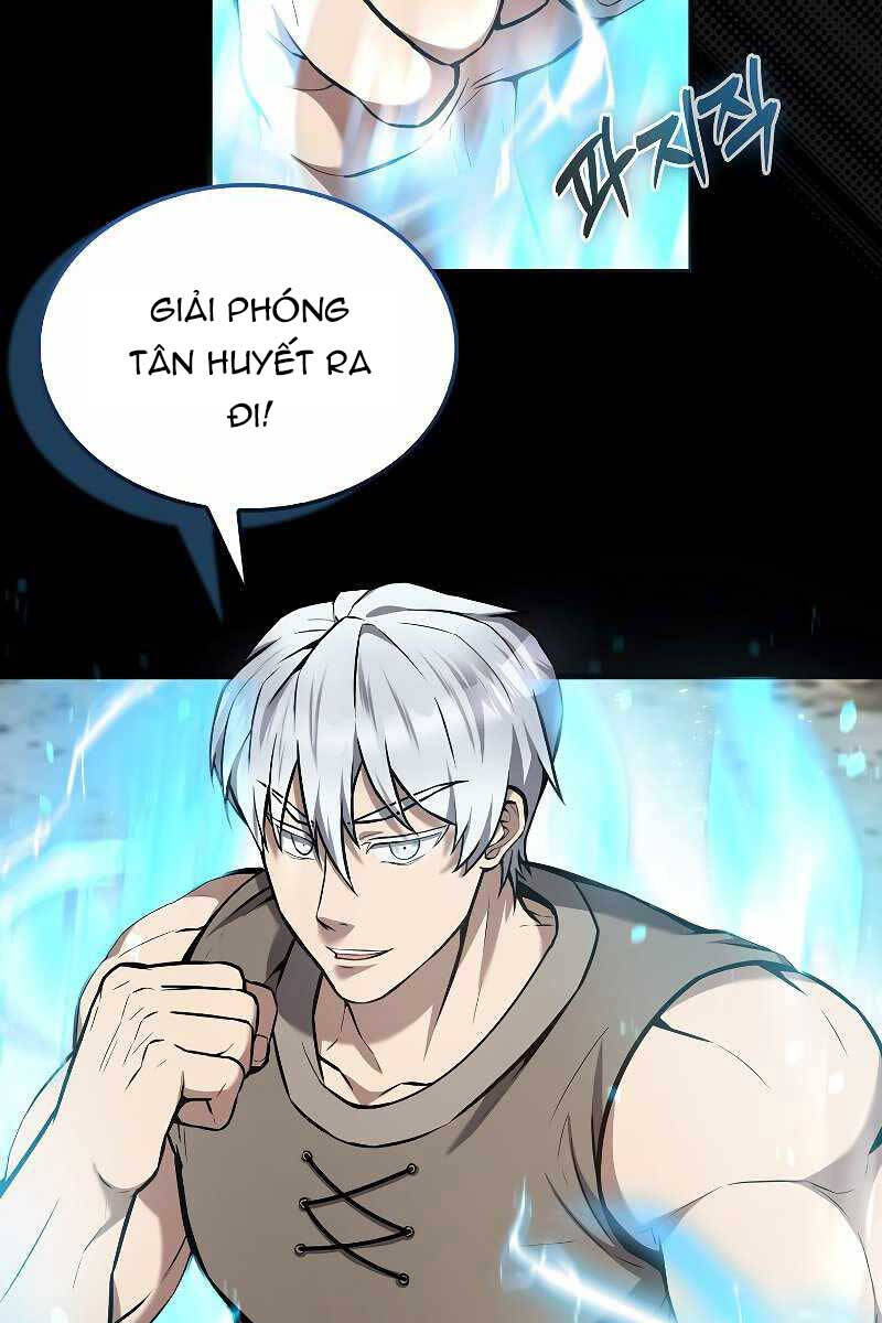 Nhân Vật Phụ Siêu Mạnh Chapter 15 - 53