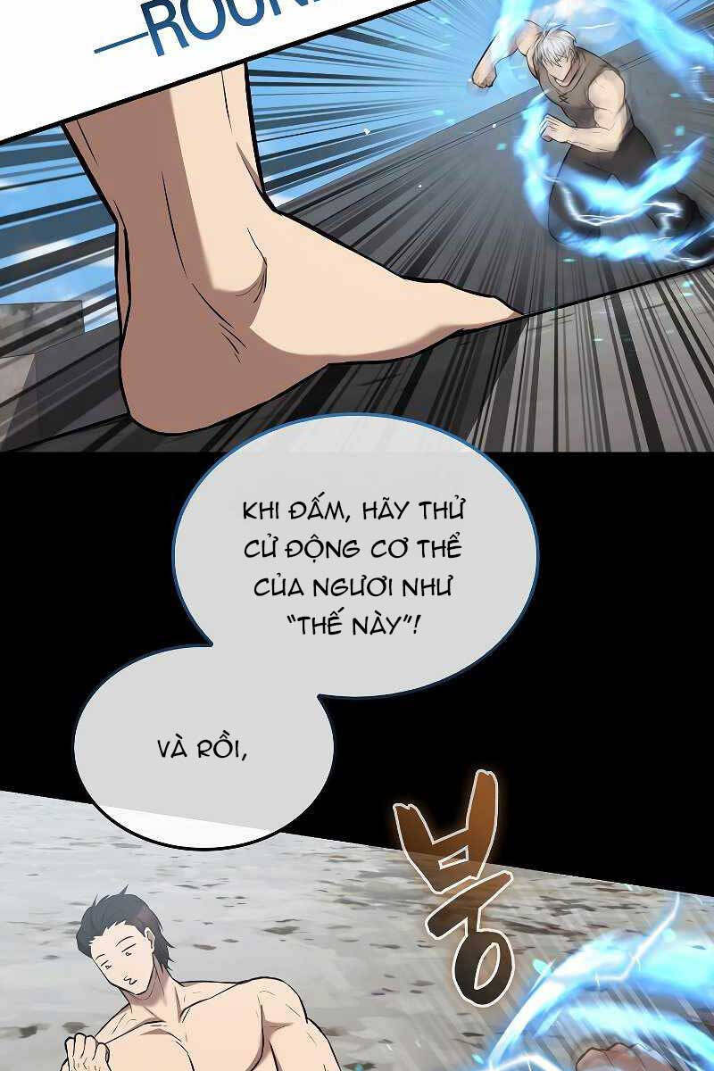 Nhân Vật Phụ Siêu Mạnh Chapter 15 - 86