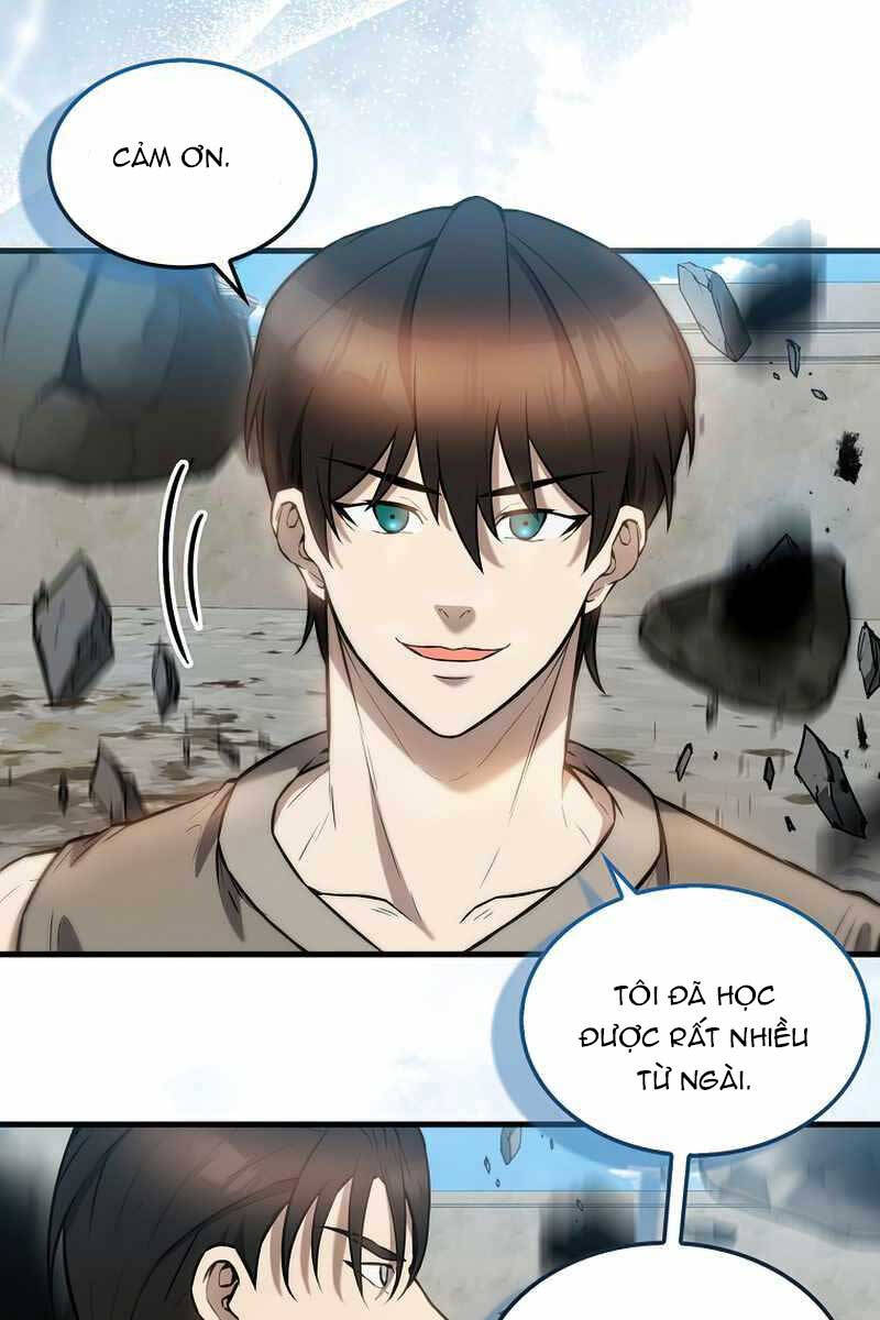 Nhân Vật Phụ Siêu Mạnh Chapter 16 - 122