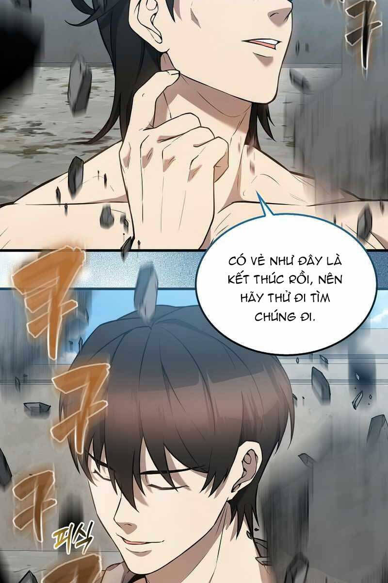 Nhân Vật Phụ Siêu Mạnh Chapter 16 - 125