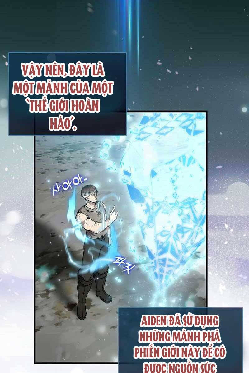 Nhân Vật Phụ Siêu Mạnh Chapter 16 - 133