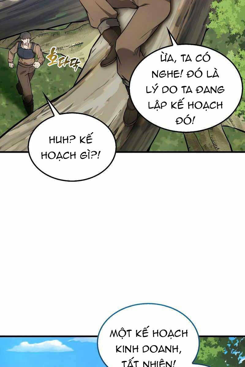 Nhân Vật Phụ Siêu Mạnh Chapter 16 - 142