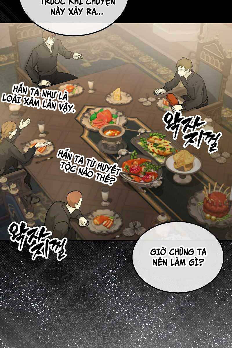 Nhân Vật Phụ Siêu Mạnh Chapter 18 - 114