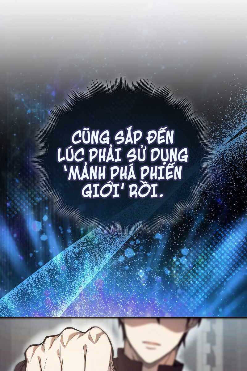 Nhân Vật Phụ Siêu Mạnh Chapter 18 - 34