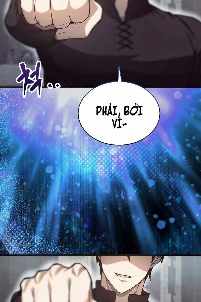 Nhân Vật Phụ Siêu Mạnh Chapter 18 - 35