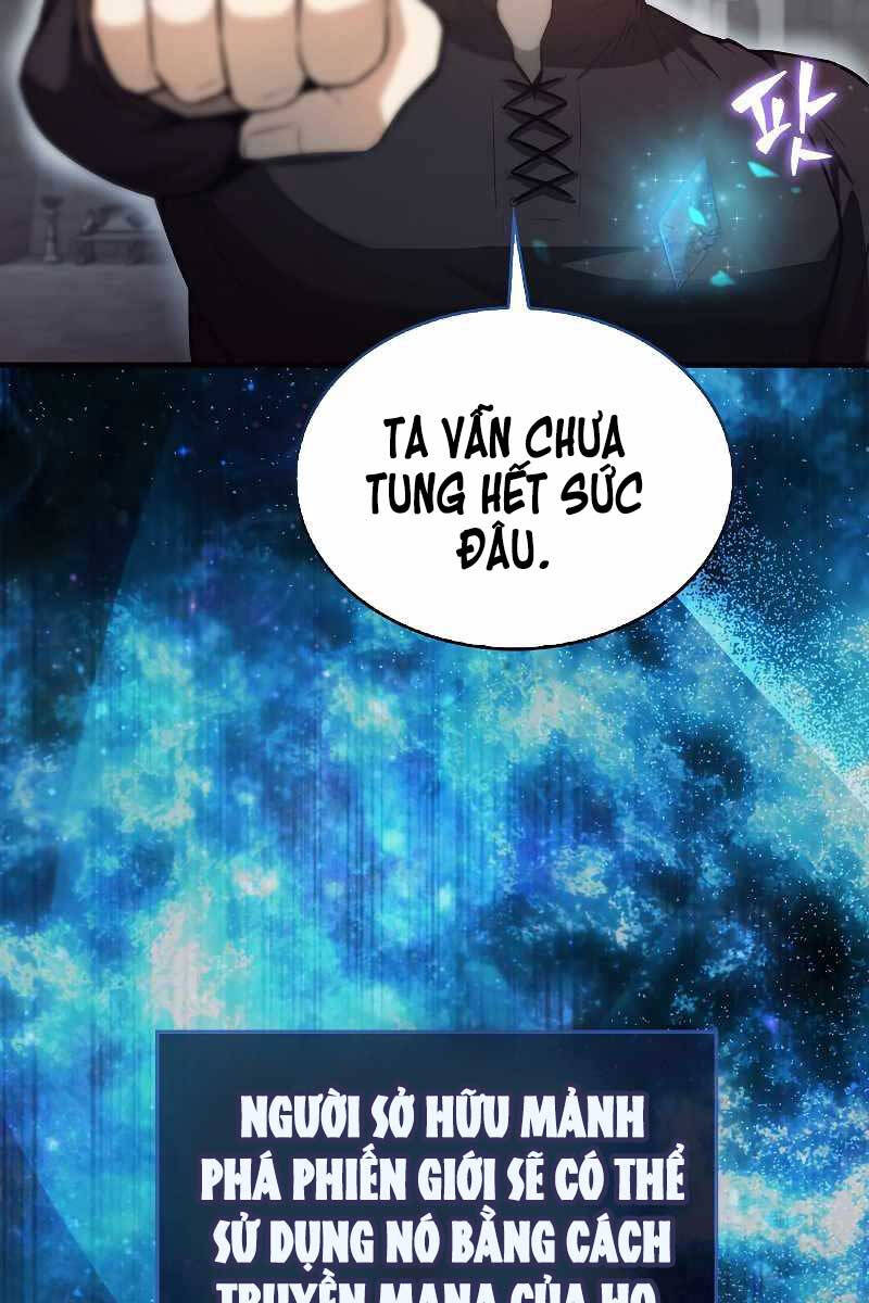 Nhân Vật Phụ Siêu Mạnh Chapter 18 - 36