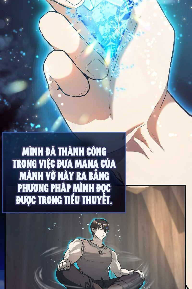 Nhân Vật Phụ Siêu Mạnh Chapter 18 - 38