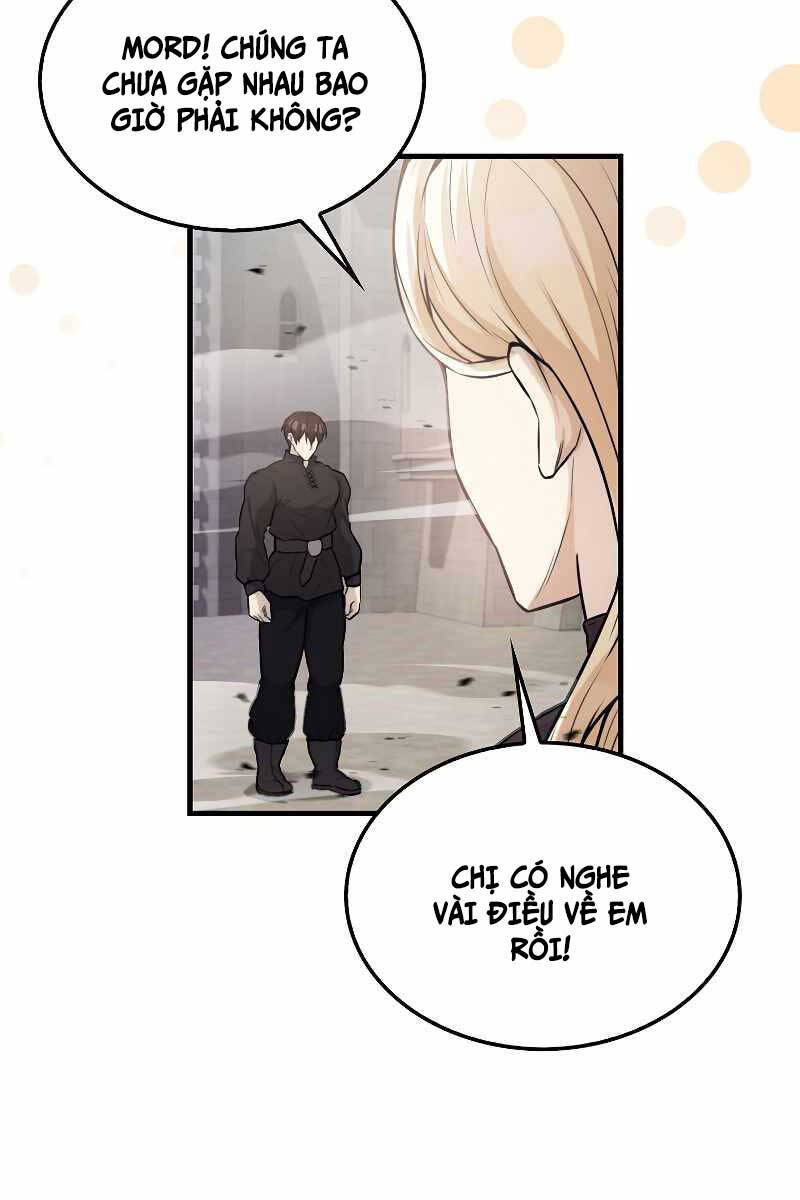 Nhân Vật Phụ Siêu Mạnh Chapter 18 - 97