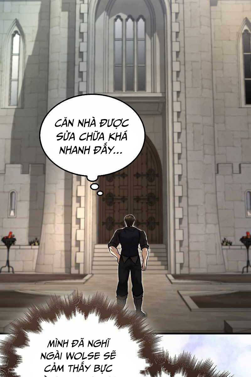 Nhân Vật Phụ Siêu Mạnh Chapter 19 - 2