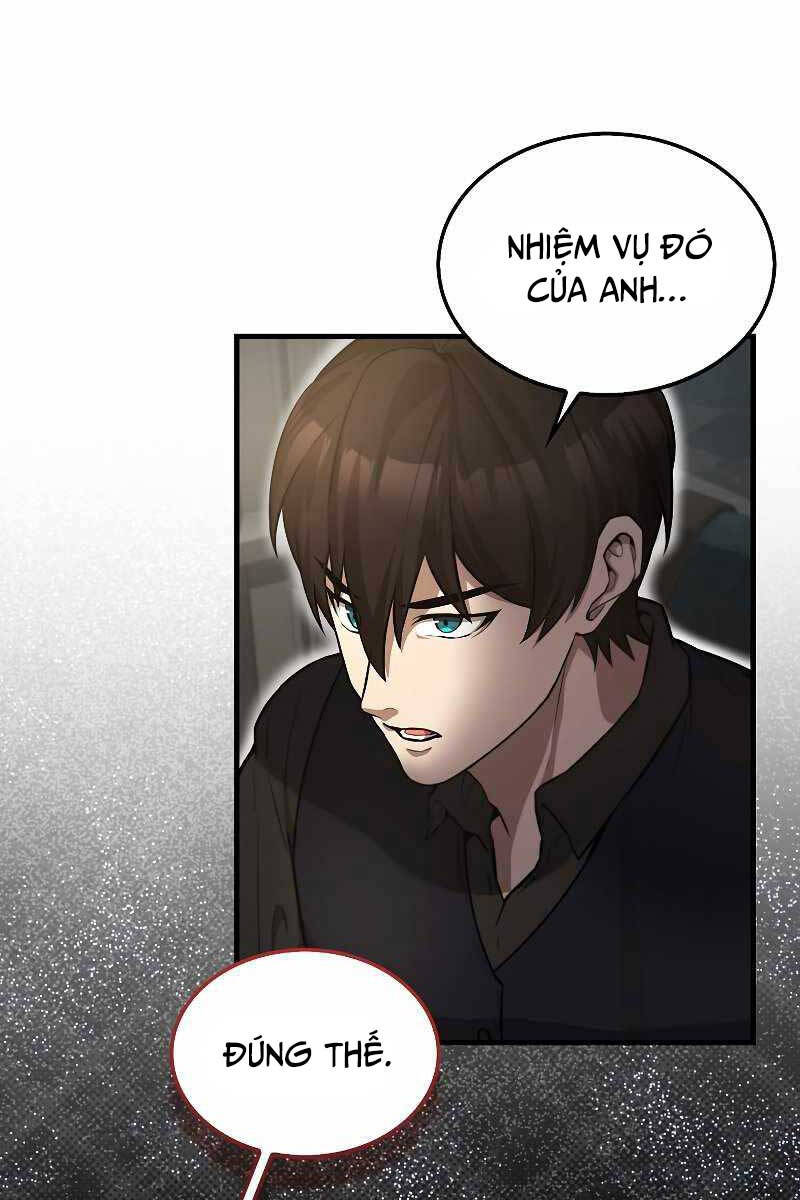 Nhân Vật Phụ Siêu Mạnh Chapter 19 - 11