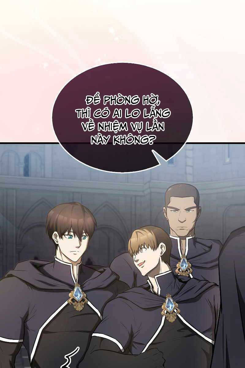 Nhân Vật Phụ Siêu Mạnh Chapter 19 - 104
