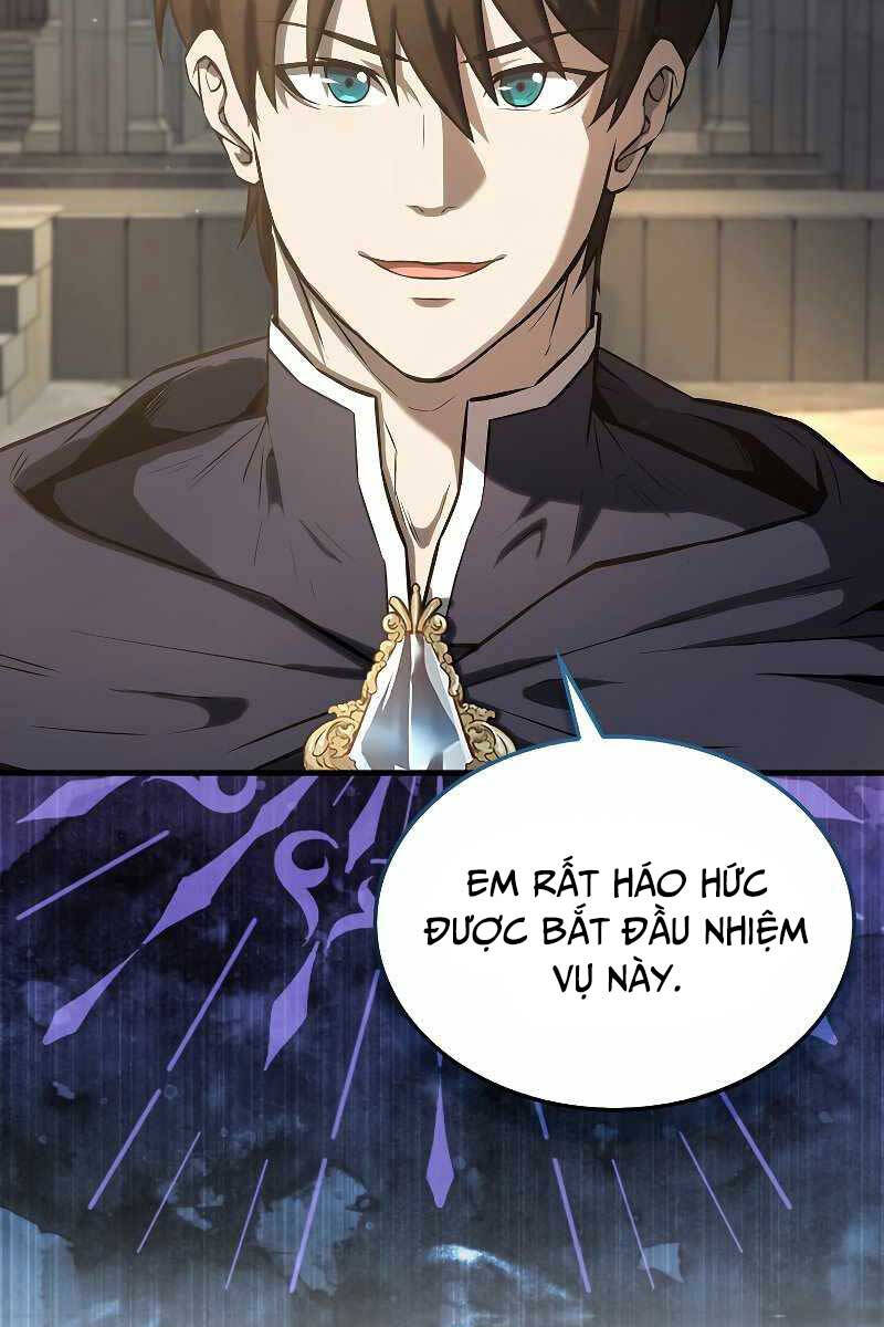 Nhân Vật Phụ Siêu Mạnh Chapter 19 - 111