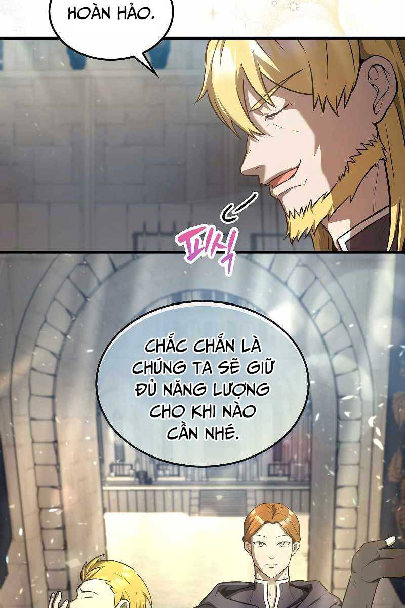 Nhân Vật Phụ Siêu Mạnh Chapter 19 - 113