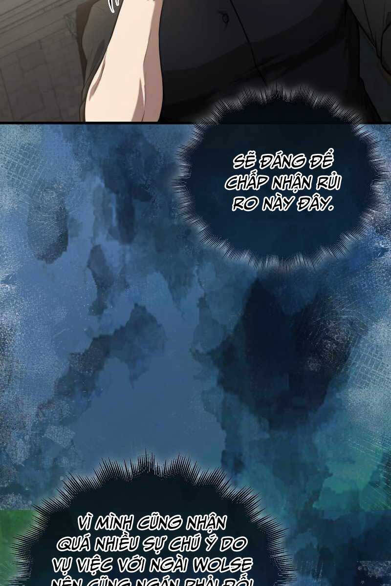 Nhân Vật Phụ Siêu Mạnh Chapter 19 - 28