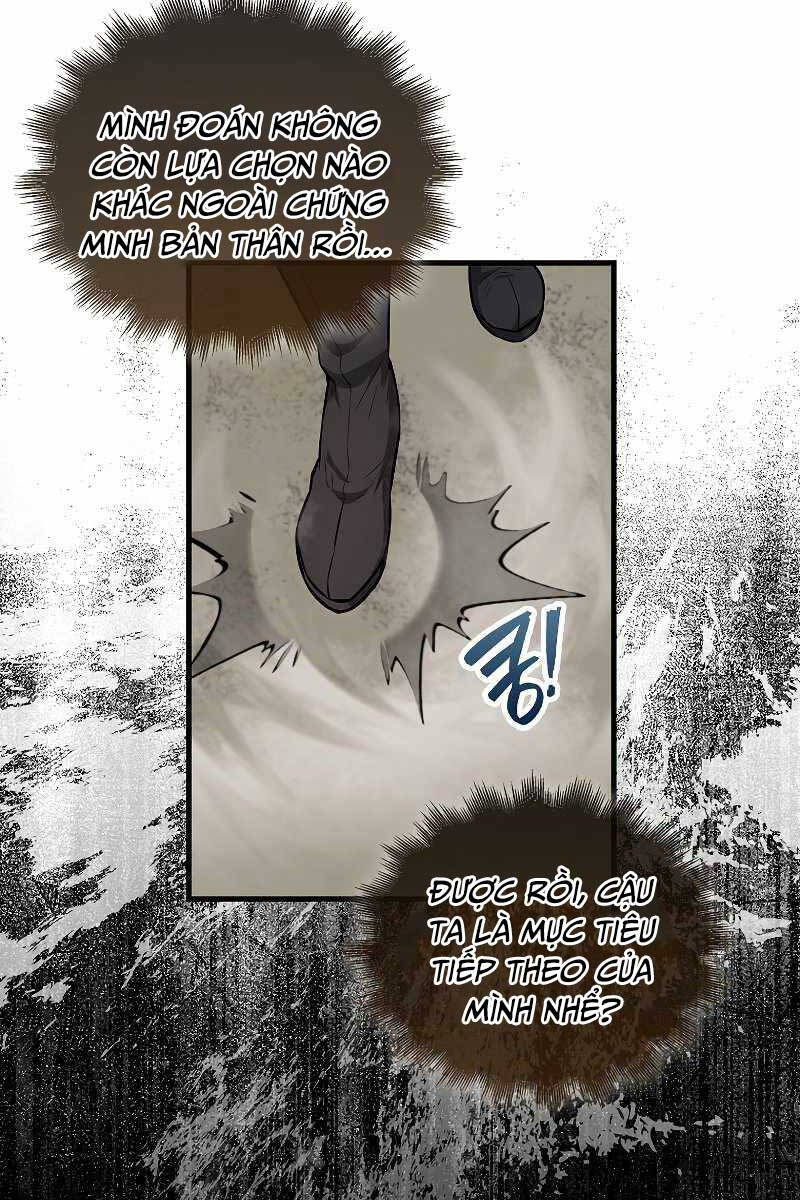 Nhân Vật Phụ Siêu Mạnh Chapter 19 - 43