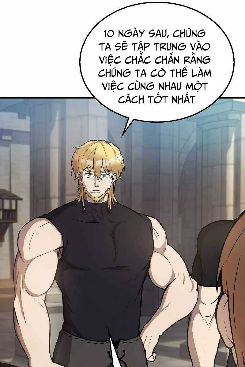 Nhân Vật Phụ Siêu Mạnh Chapter 19 - 54