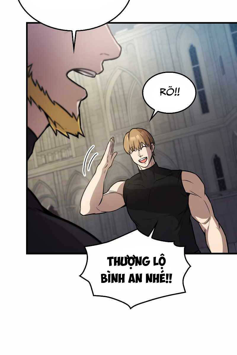 Nhân Vật Phụ Siêu Mạnh Chapter 19 - 56