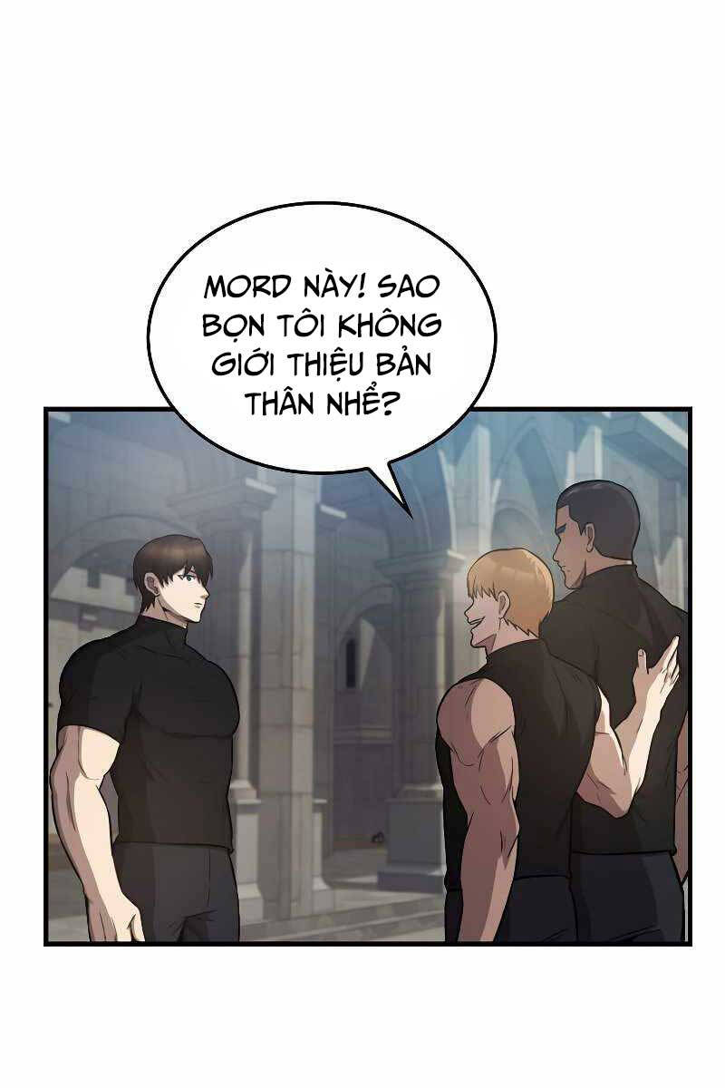 Nhân Vật Phụ Siêu Mạnh Chapter 19 - 57