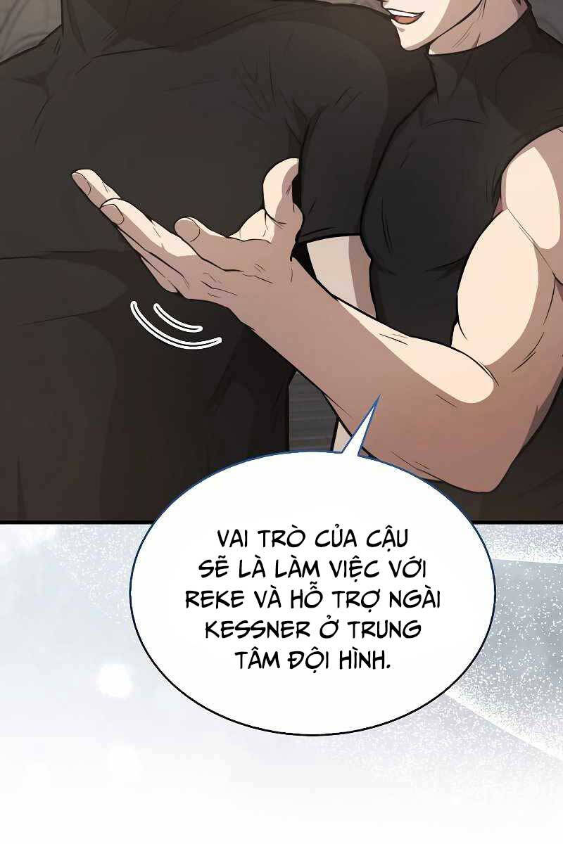 Nhân Vật Phụ Siêu Mạnh Chapter 19 - 59