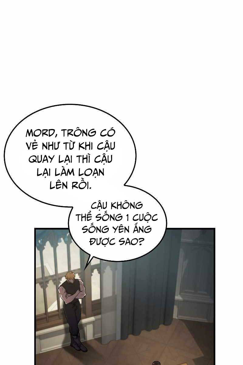 Nhân Vật Phụ Siêu Mạnh Chapter 19 - 7