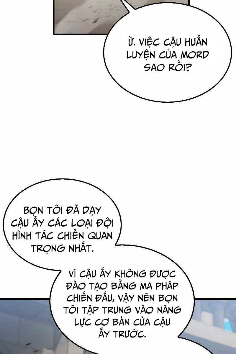 Nhân Vật Phụ Siêu Mạnh Chapter 19 - 85