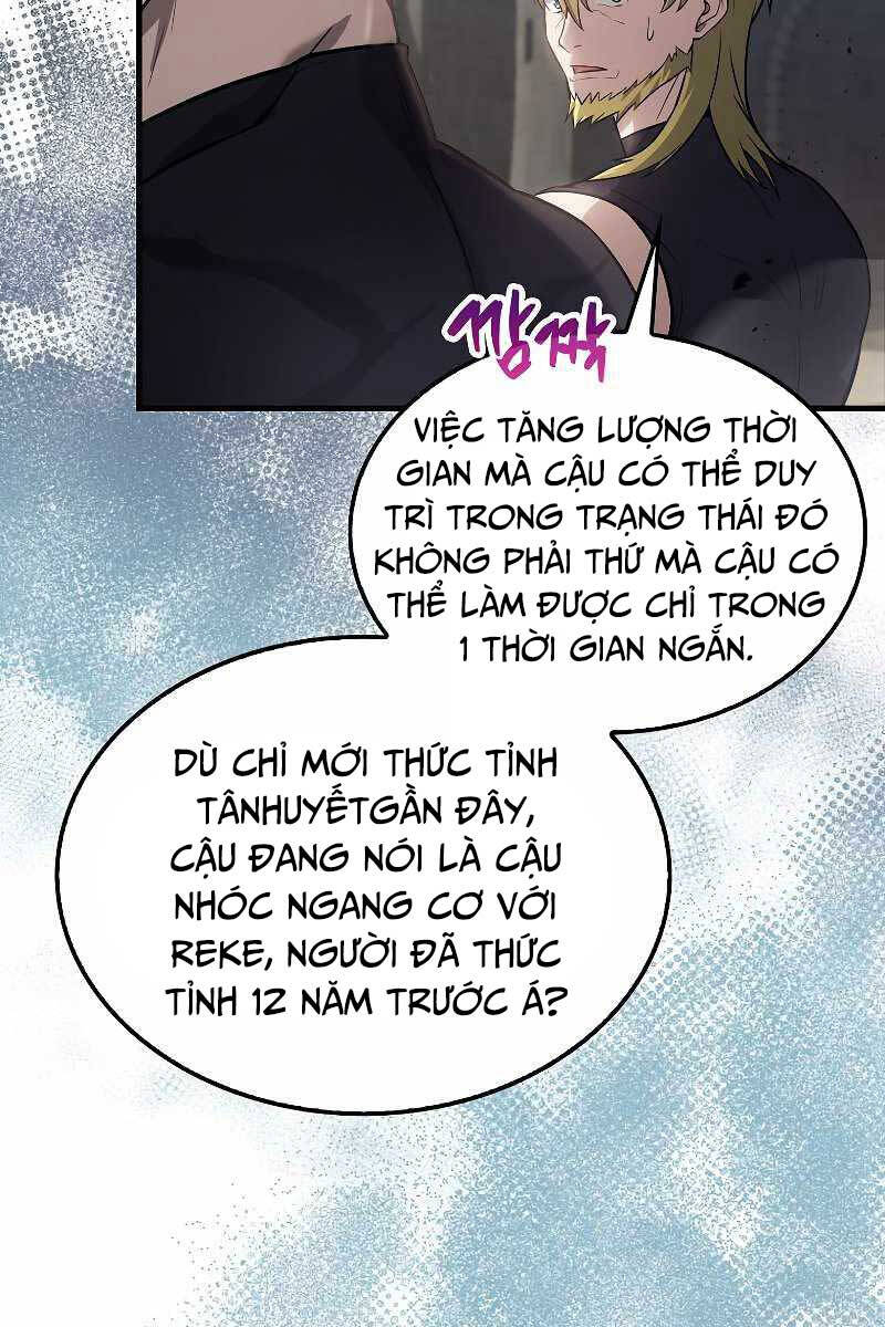 Nhân Vật Phụ Siêu Mạnh Chapter 19 - 88