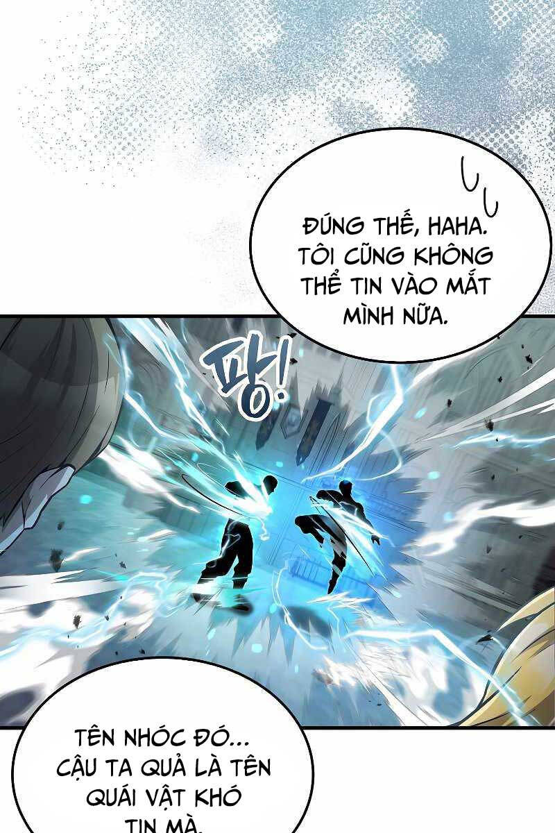 Nhân Vật Phụ Siêu Mạnh Chapter 19 - 89