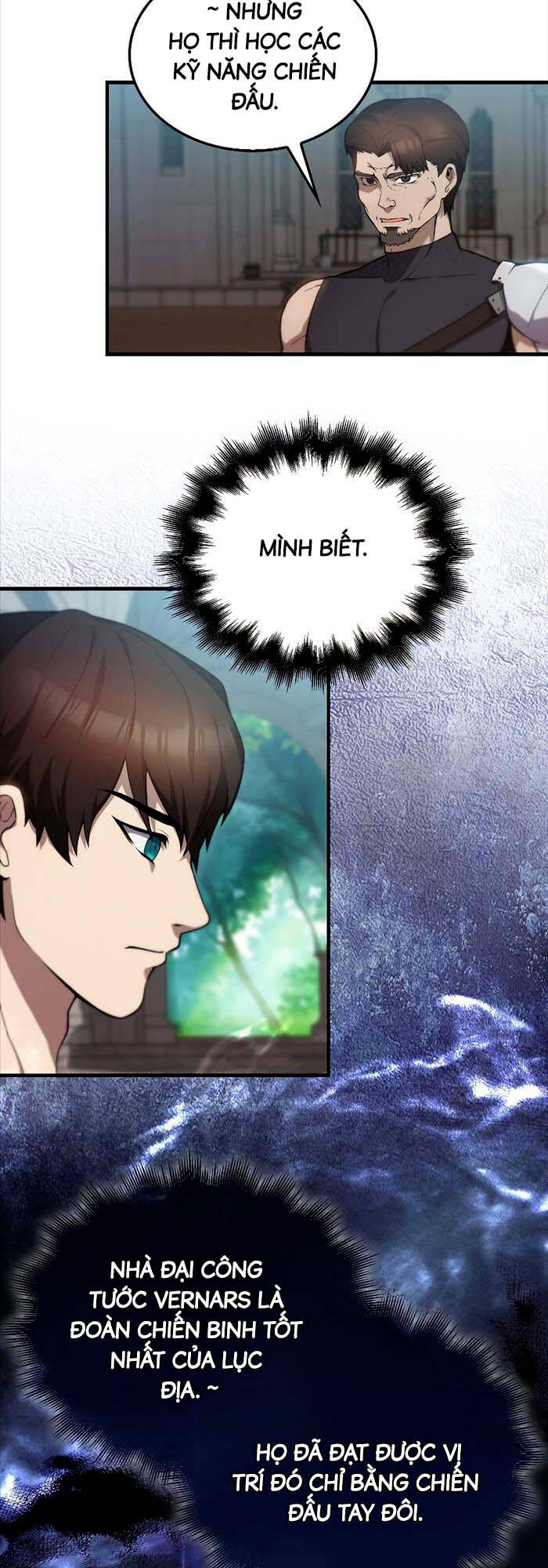 Nhân Vật Phụ Siêu Mạnh Chapter 2 - 44