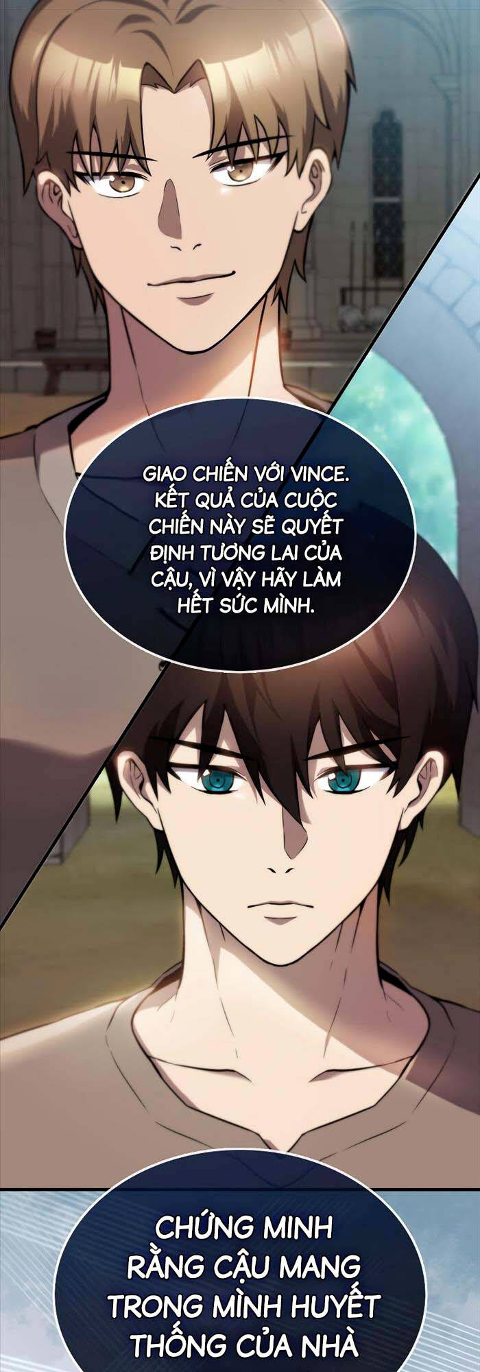 Nhân Vật Phụ Siêu Mạnh Chapter 2 - 48