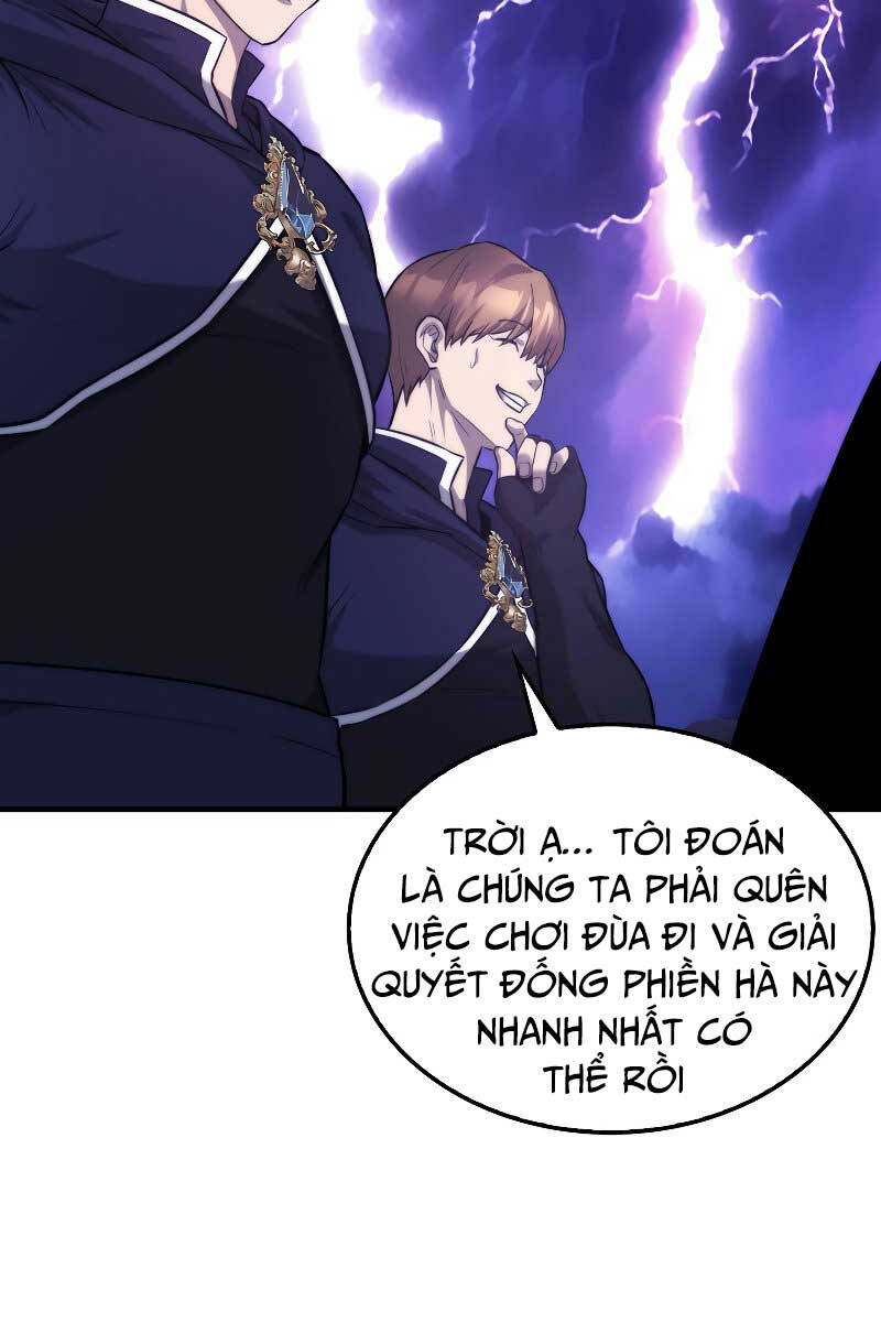 Nhân Vật Phụ Siêu Mạnh Chapter 20 - 13