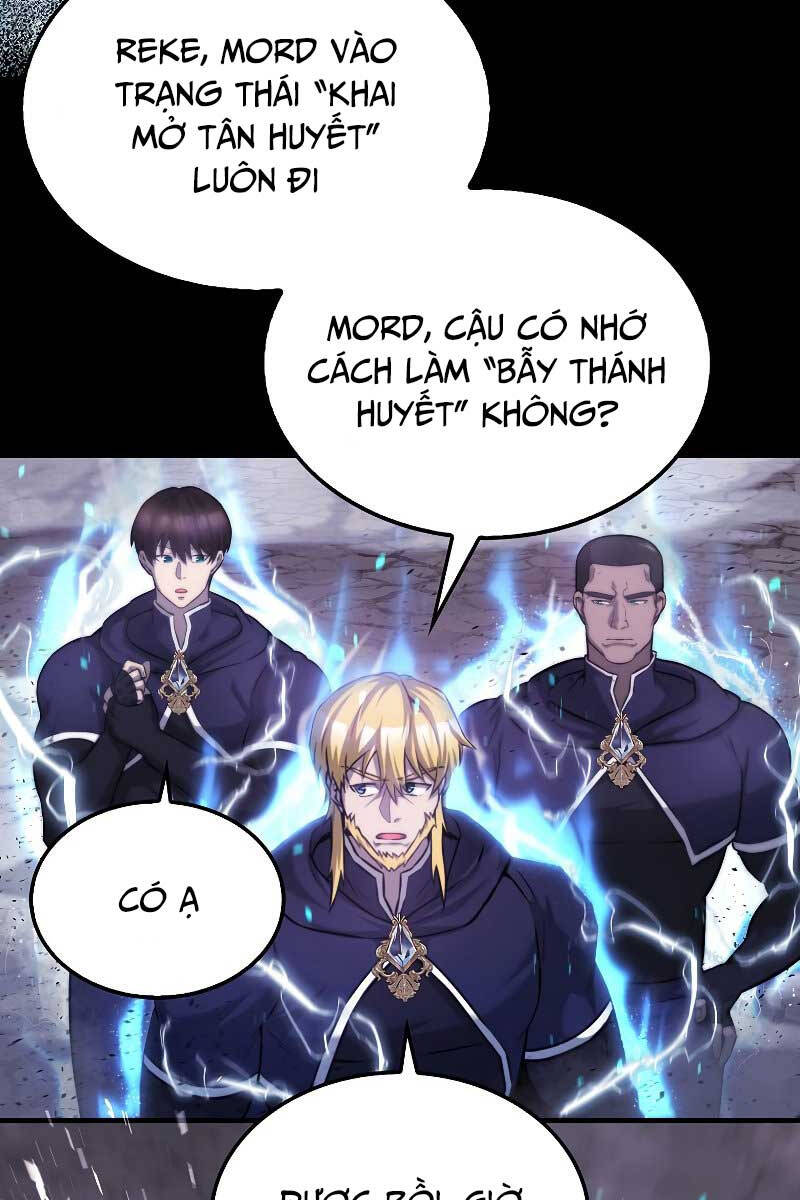 Nhân Vật Phụ Siêu Mạnh Chapter 20 - 31
