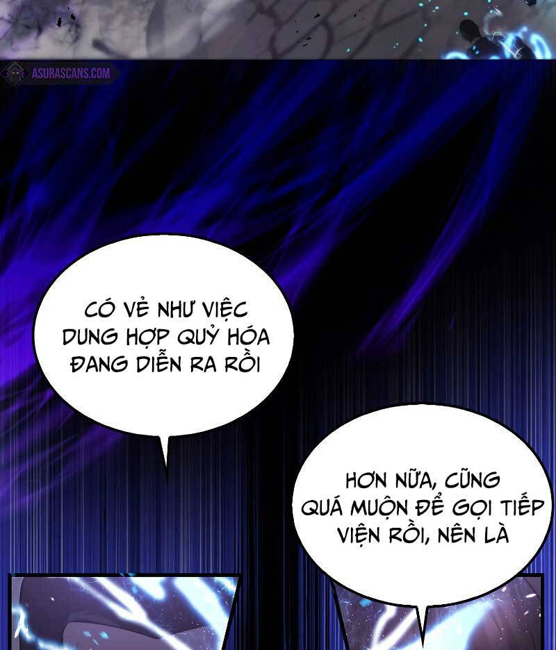 Nhân Vật Phụ Siêu Mạnh Chapter 20 - 52
