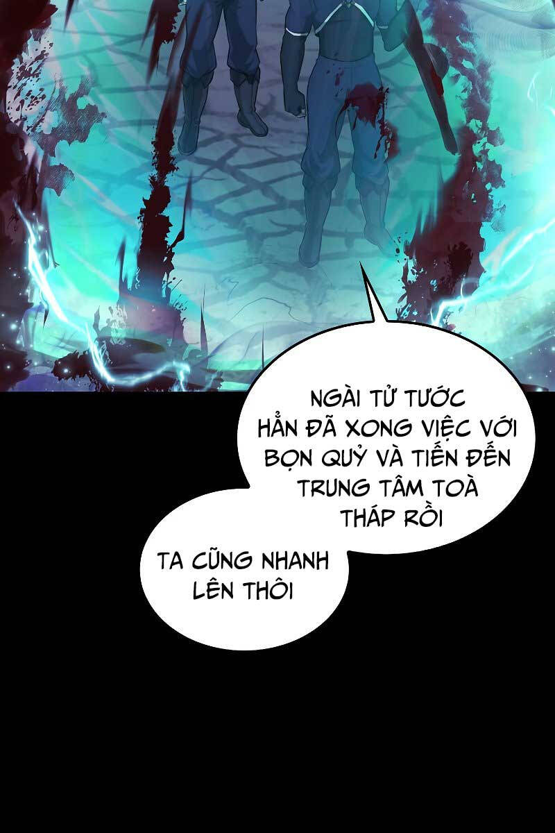 Nhân Vật Phụ Siêu Mạnh Chapter 20 - 91