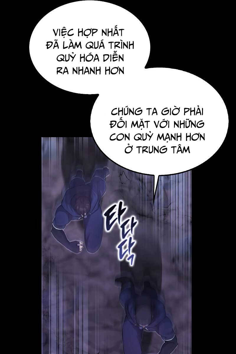 Nhân Vật Phụ Siêu Mạnh Chapter 20 - 97