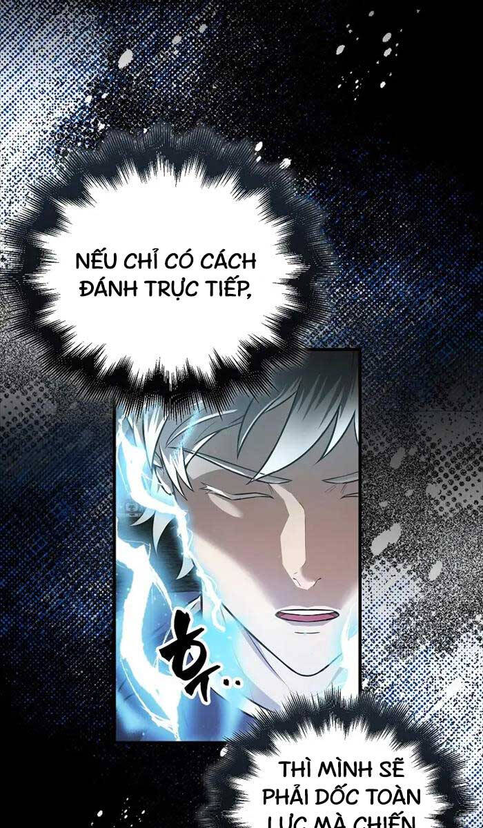 Nhân Vật Phụ Siêu Mạnh Chapter 21 - 28