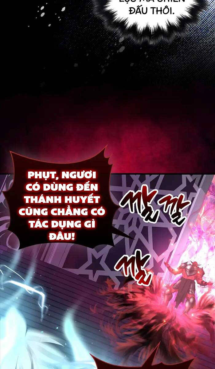Nhân Vật Phụ Siêu Mạnh Chapter 21 - 29