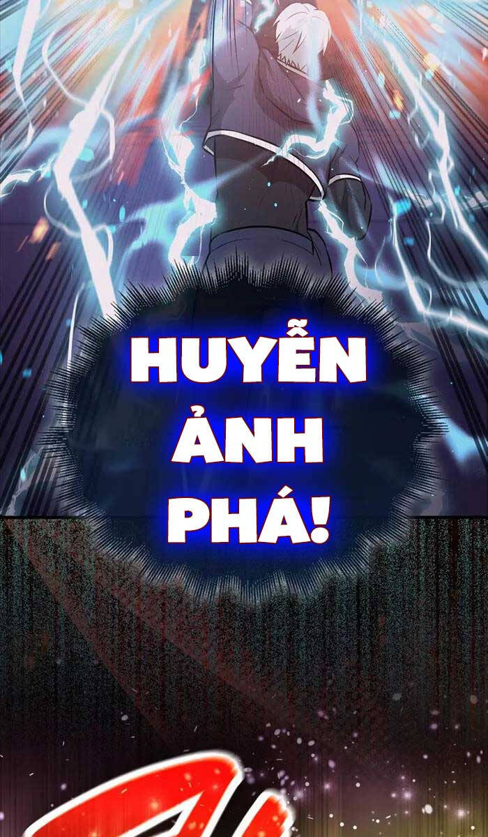 Nhân Vật Phụ Siêu Mạnh Chapter 21 - 38