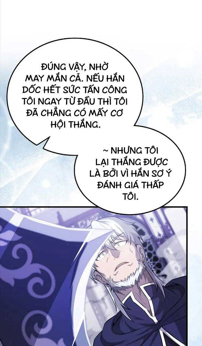Nhân Vật Phụ Siêu Mạnh Chapter 21 - 84