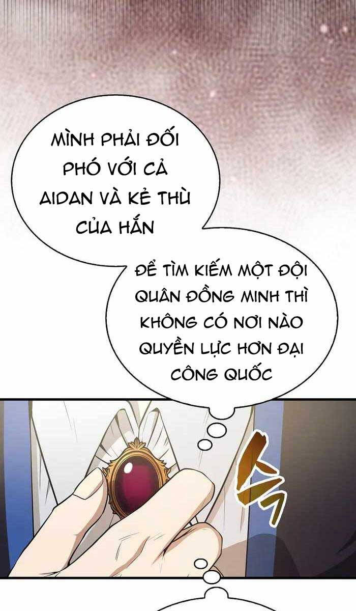 Nhân Vật Phụ Siêu Mạnh Chapter 22 - 16