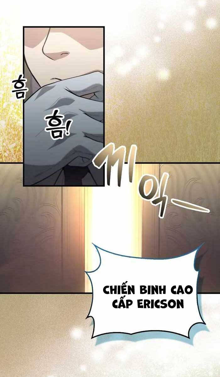 Nhân Vật Phụ Siêu Mạnh Chapter 22 - 24