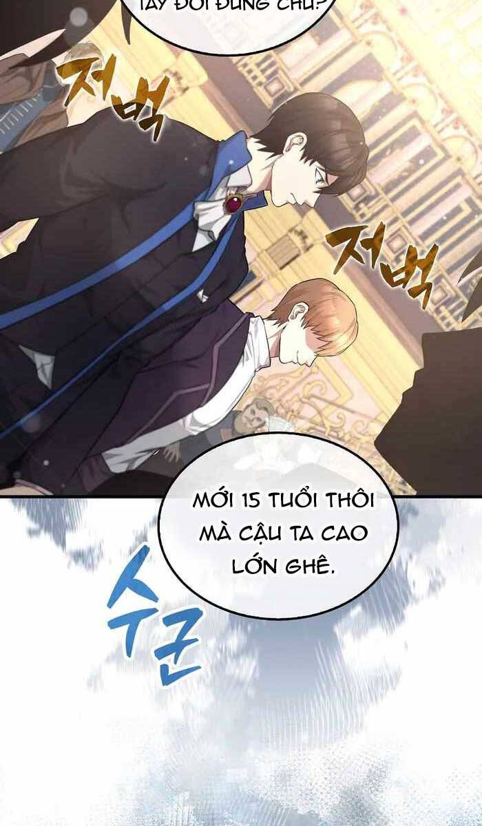 Nhân Vật Phụ Siêu Mạnh Chapter 22 - 27