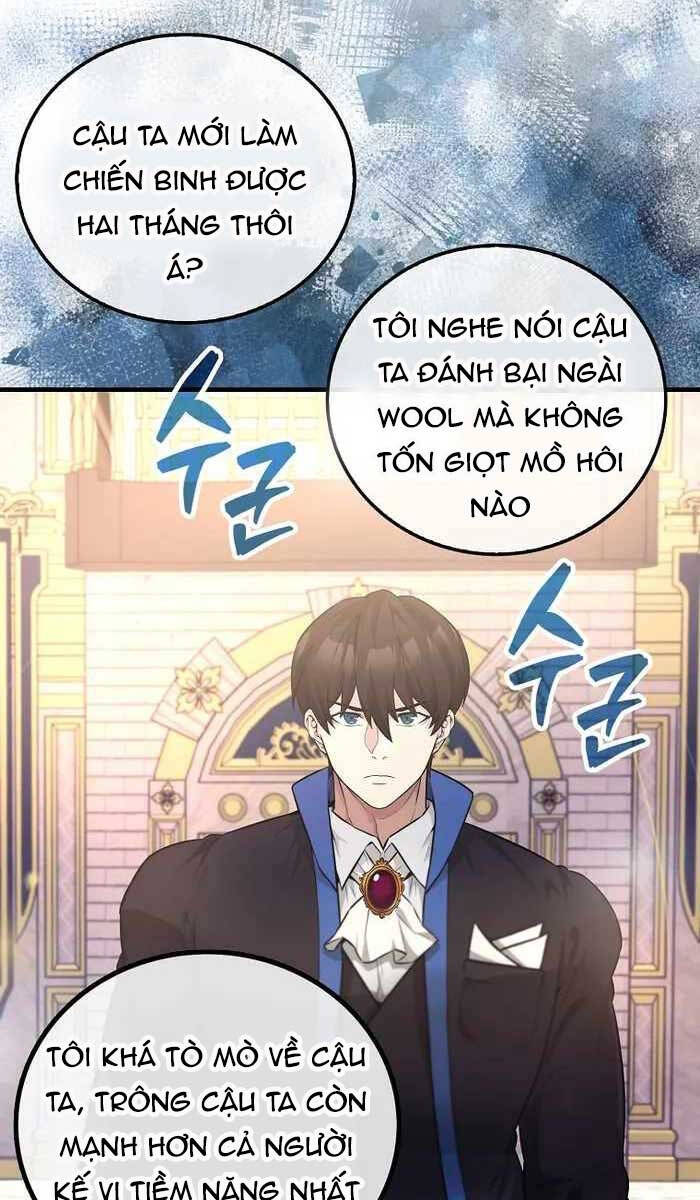 Nhân Vật Phụ Siêu Mạnh Chapter 22 - 28