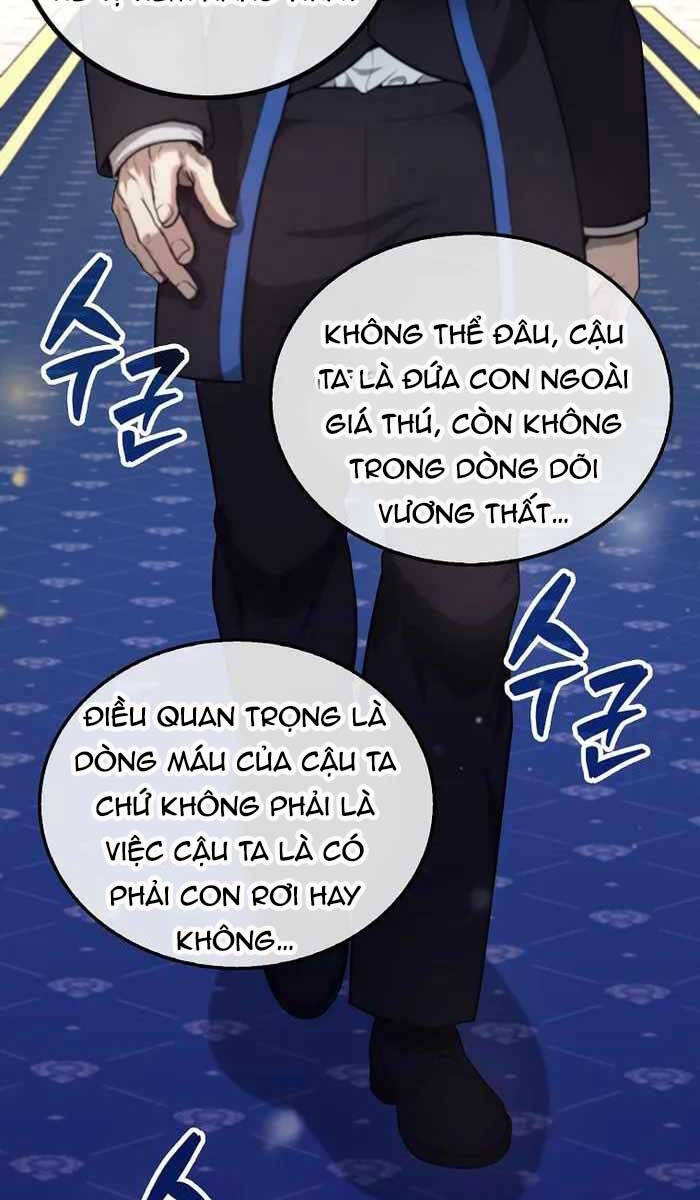 Nhân Vật Phụ Siêu Mạnh Chapter 22 - 29