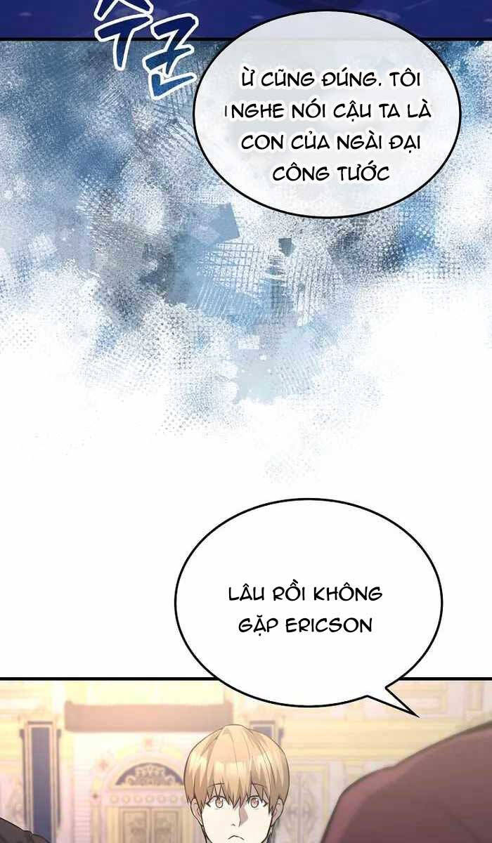 Nhân Vật Phụ Siêu Mạnh Chapter 22 - 30