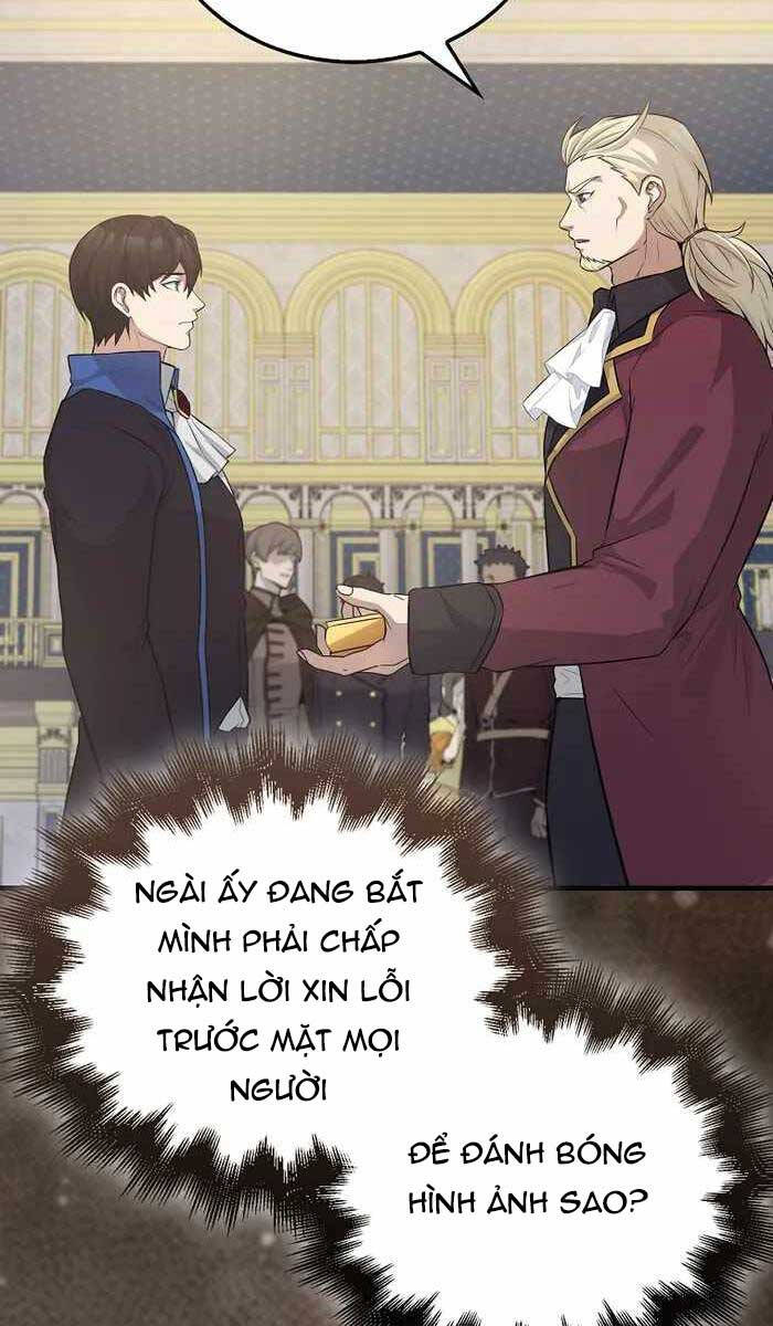 Nhân Vật Phụ Siêu Mạnh Chapter 22 - 50