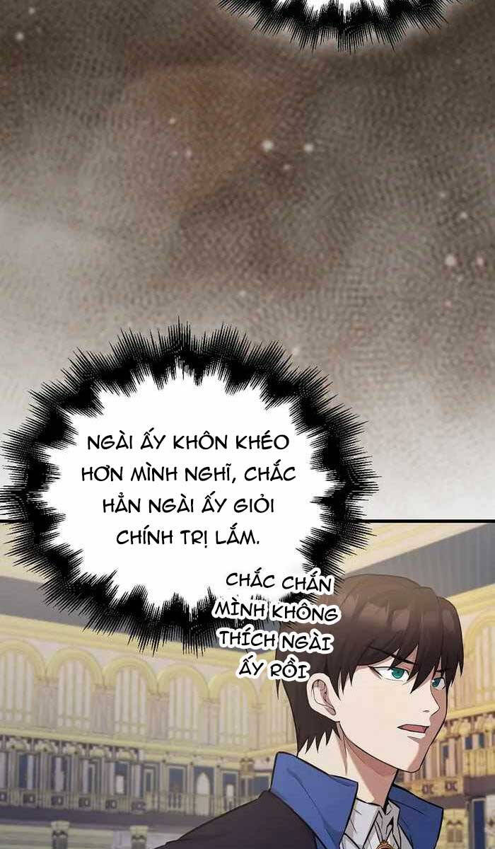 Nhân Vật Phụ Siêu Mạnh Chapter 22 - 51