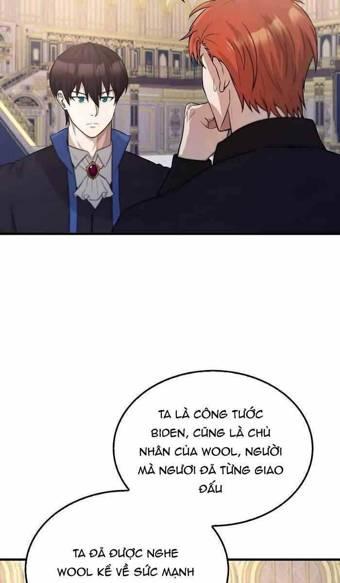 Nhân Vật Phụ Siêu Mạnh Chapter 22 - 56